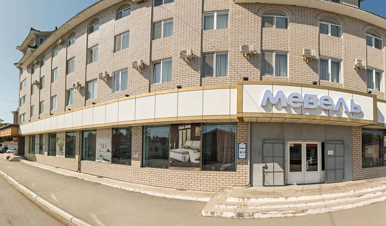 Сюань Юань Гонконг