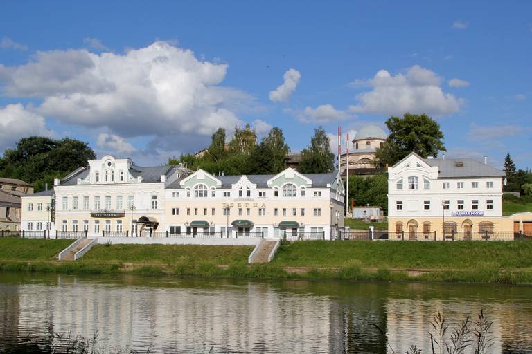 Тверца