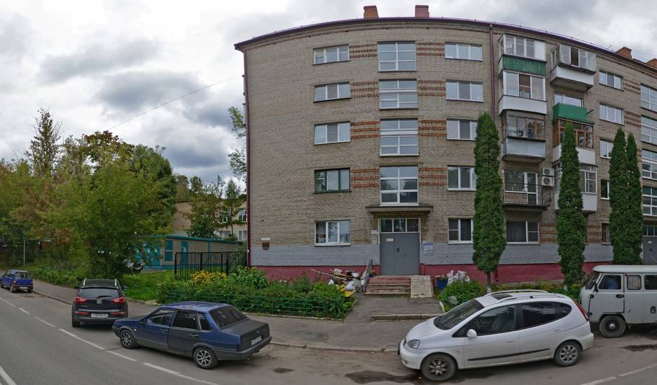Уют 2* Россия, Смоленск