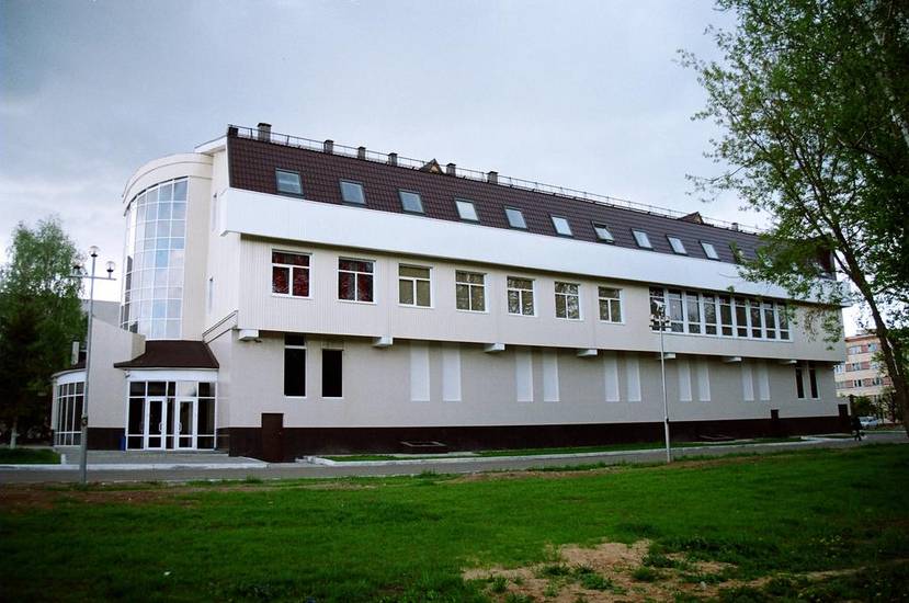 Фараон 3* Россия, Йошкар-Ола