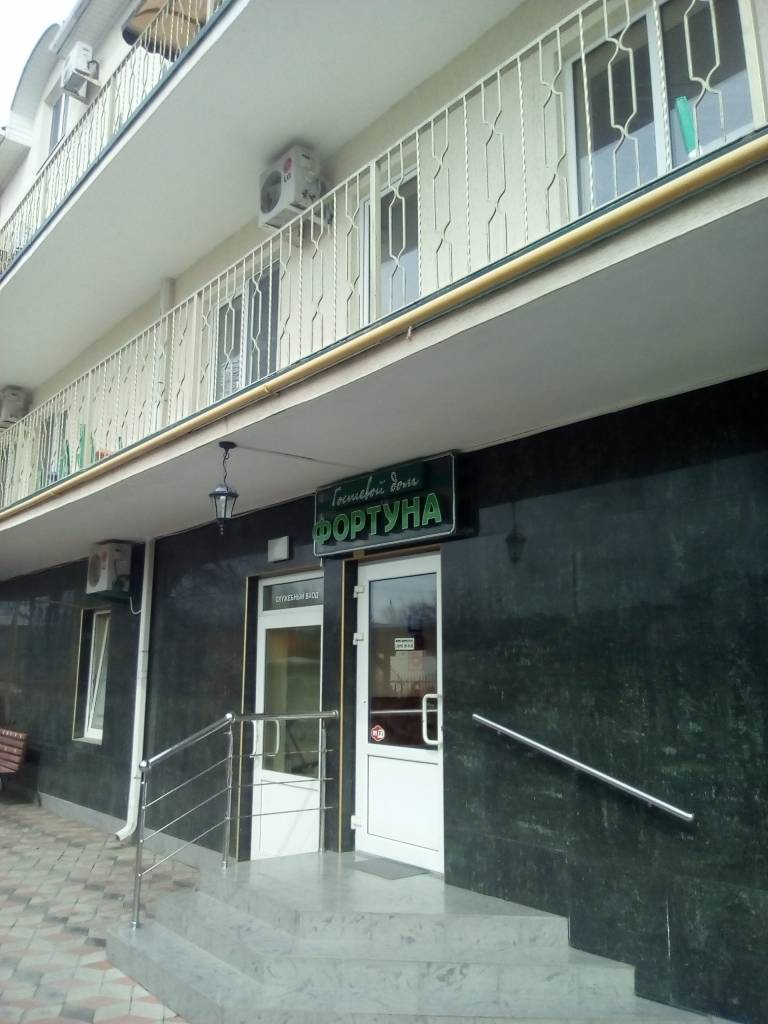 Фортуна