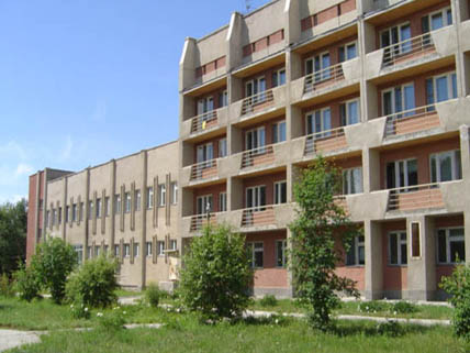 Энергетик