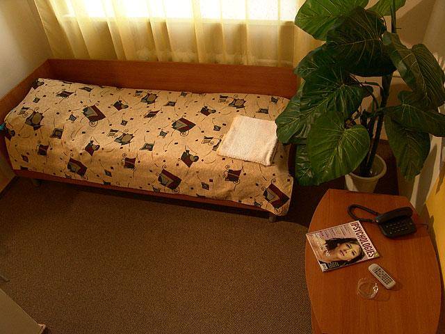 Югра 3* Россия, Тюмень