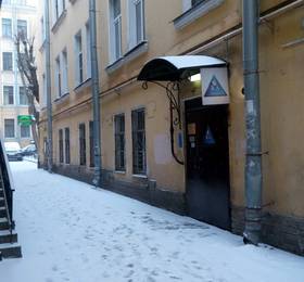 Отдых в Юлана - Россия, Санкт-Петербург