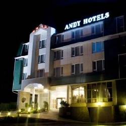 Andy 4* Румыния, Южные Карпаты