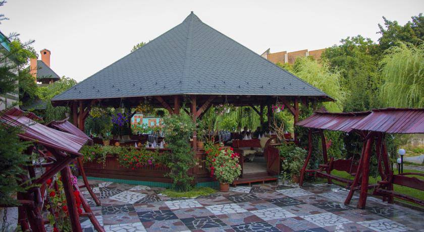 Carpati 2* Румыния, Южные Карпаты