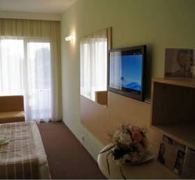 Golden Tulip в Добрудже