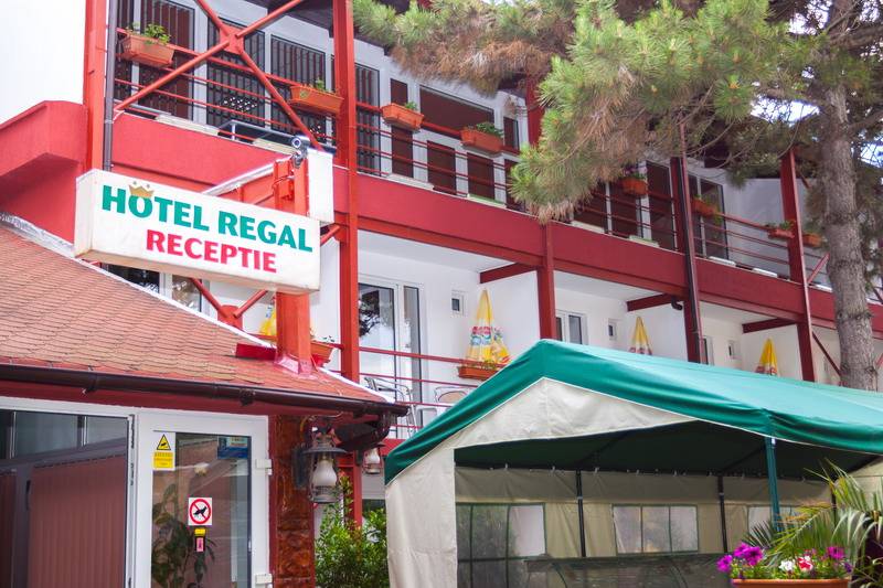 Regal Belvedere 2* Румыния, Южные Карпаты