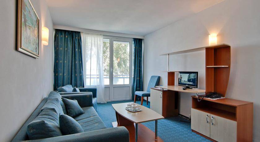 Sirena 3* Румыния, Добруджа