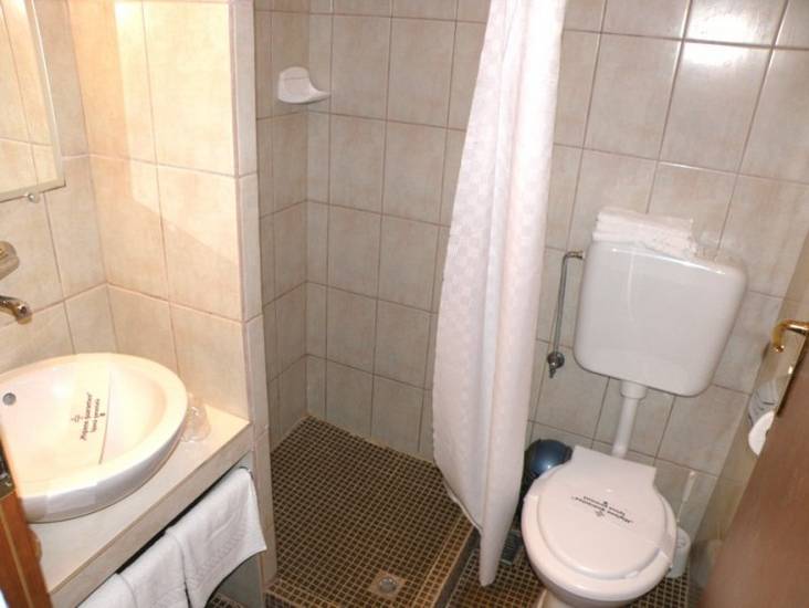 Sulina 3* Румыния, Добруджа