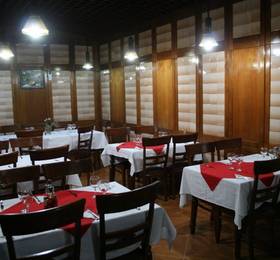 Tanti в Южные Карпаты
