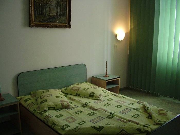 Tineret 2* Румыния, Добруджа