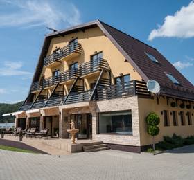 Туры в Trapez Villa в Румынии