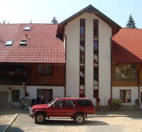 Отдых в Vila Casa Schmidt - Румыния, Южные Карпаты