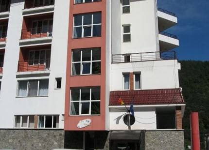 Vila Liliacul 3* Румыния, Южные Карпаты