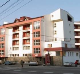 Отдых в Vila Liliacul - Румыния, Южные Карпаты