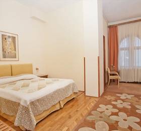 Туры в Villa Camelia в Румынии
