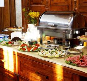 Villa Camelia в Южные Карпаты
