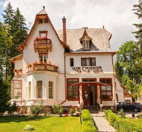 Отдых в Villa Camelia - Румыния, Южные Карпаты