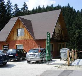 Villa Casa Liat в Южные Карпаты
