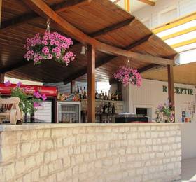 White Inn & Delta Villa в Добрудже