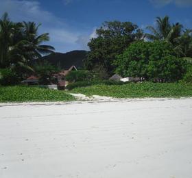 Туры в Amitie Chalets Apt в Сейшельских островах