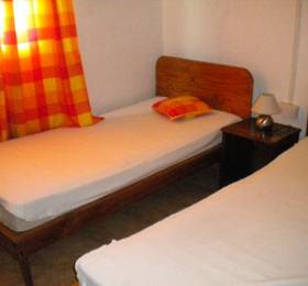 Туры в Bel Ombre Holiday Villa в Сейшельских островах