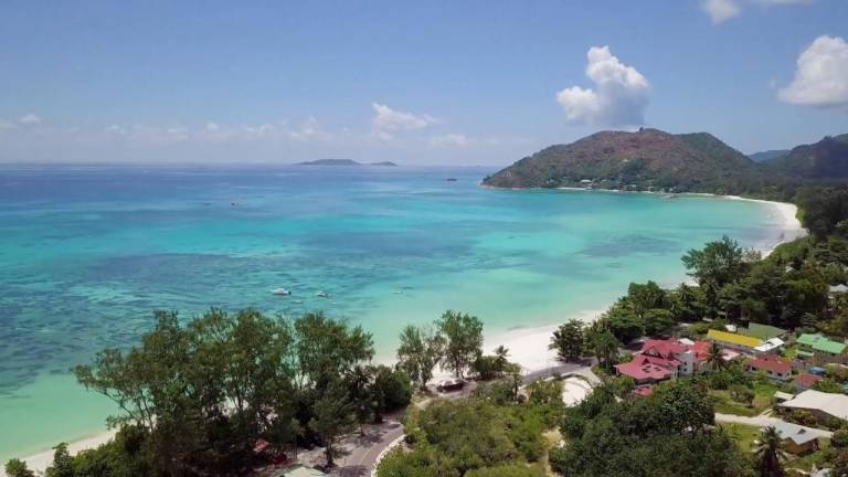 Cote d'Or Apartments