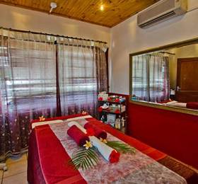 Koko Villa Apt в o. Маэ