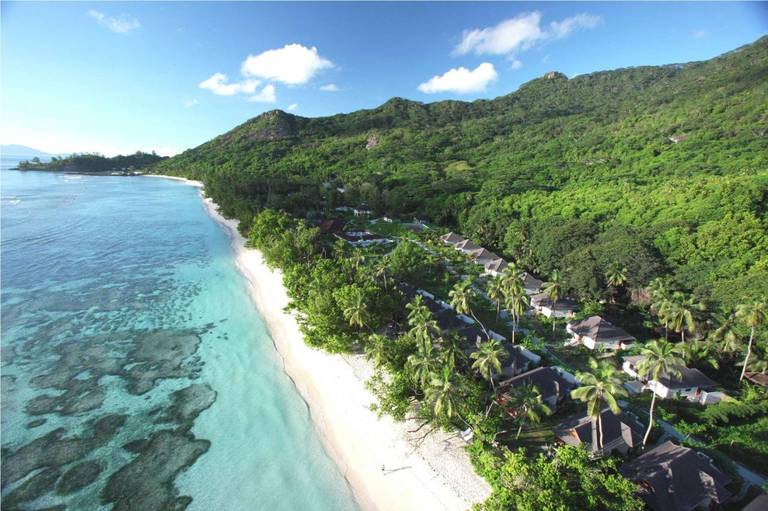 Niva Labriz Seychelles