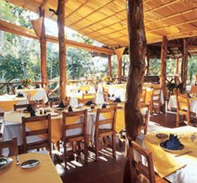 Laurier Guest House в о. Праслин