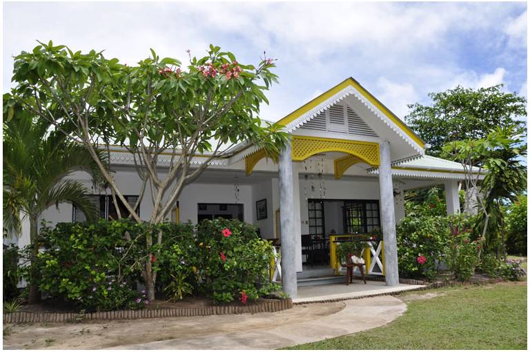 Pension Michel