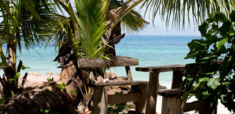 The Islanders Guest House