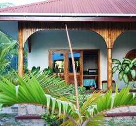 Туры в The Islanders Guest House в Сейшельских островах