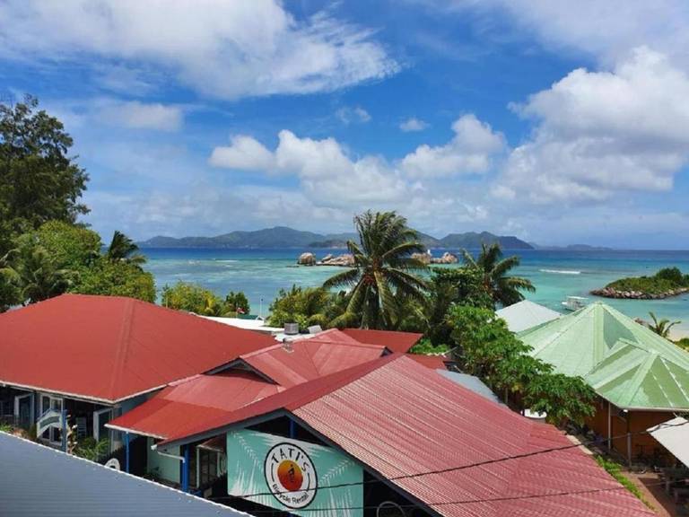La Digue Self-Catering Apartments