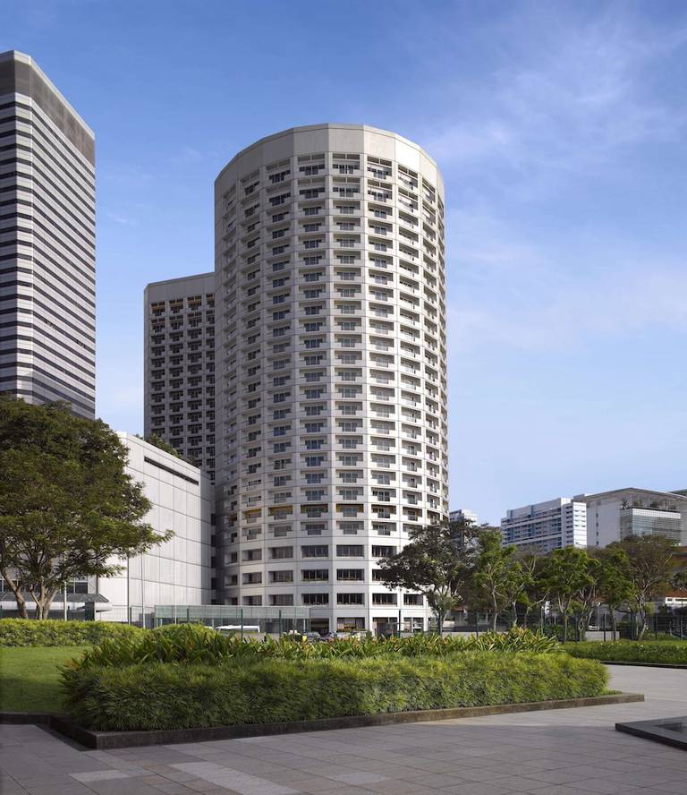 Fairmount Singapore
