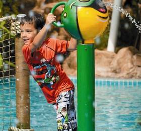 Туры в Rasa Sentosa Resort в Сингапуре