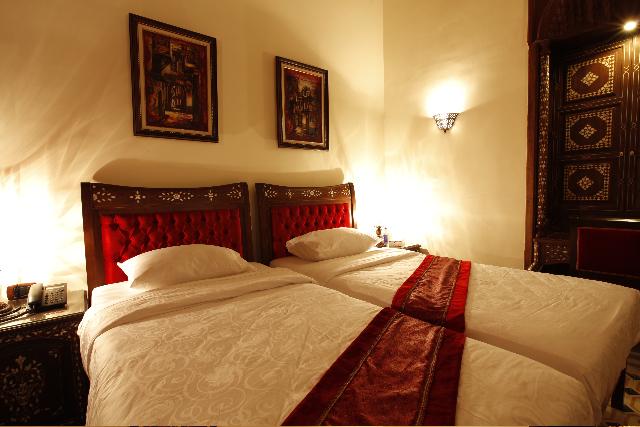 Beit Ak Bik 4*