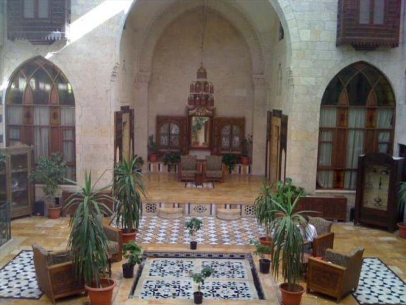 Martini Dar Zamaria 4*