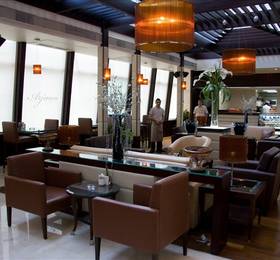Queen Center Rotana Suites в Дамаске