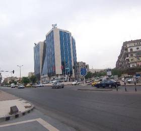 Туры в Queen Center Rotana Suites в Сирии