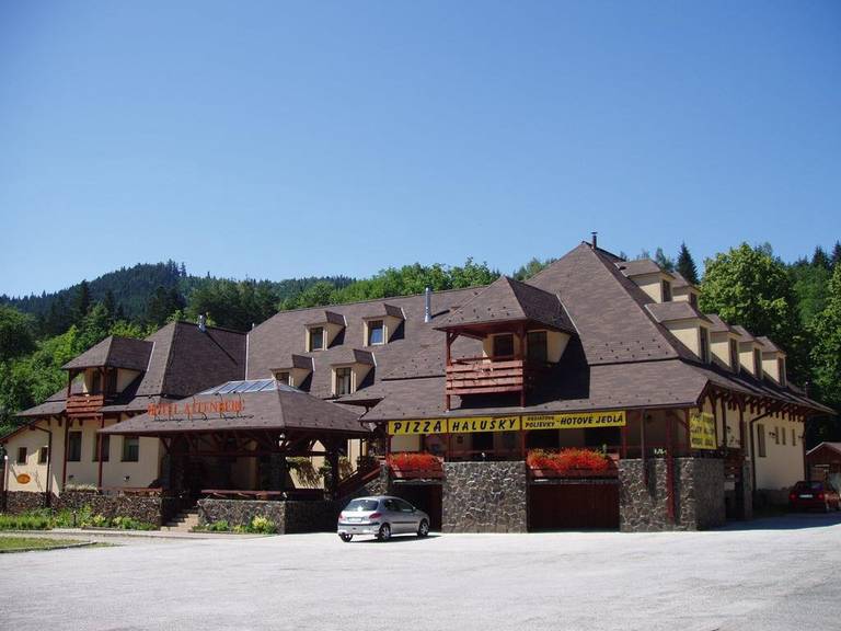 Altenberg