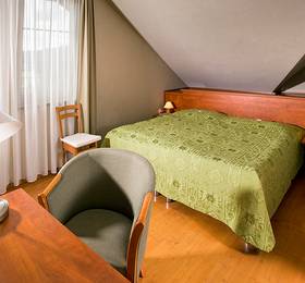 Apartmant'S Giga в Низкие Татры