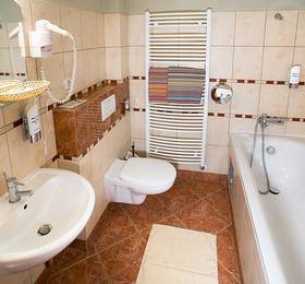 Отдых в Apartmant'S Giga - Словакия, Низкие Татры