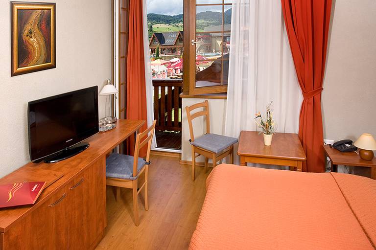 Apartmant'S Giga