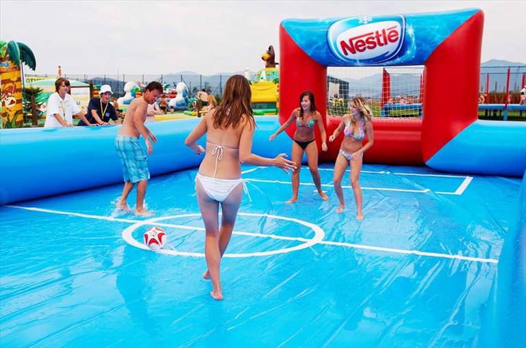 Aquapark Tatralandia