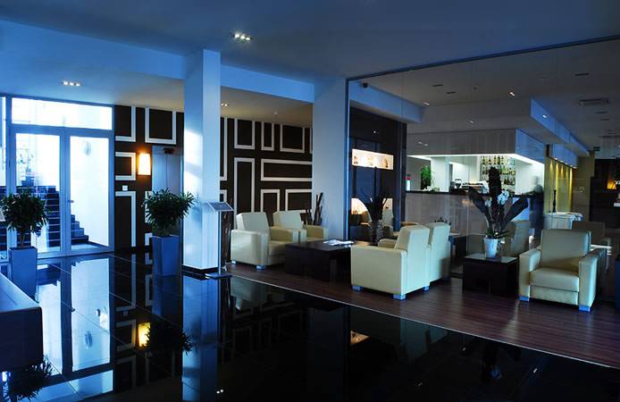 Astoria 3* Словакия, Бардейовские Купели