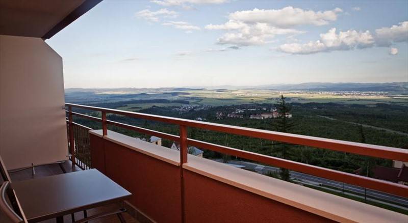 Bellevue Hotel Stary Smokovec 3* Словакия, Высокие Татры