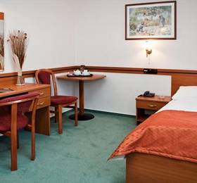 Отдых в Bellevue Hotel Stary Smokovec - Словакия, Высокие Татры