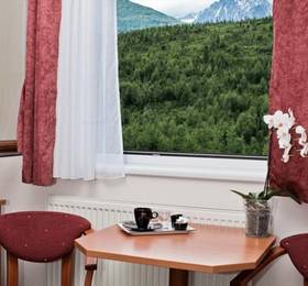 Туры в Bellevue Hotel Stary Smokovec в Словакии